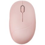 Mouse ASUS MD101 Vezeték nélküli Egér - Rózsaszín
