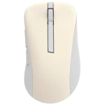 Mouse ASUS MD102 Vezeték nélküli Egér - Bézs