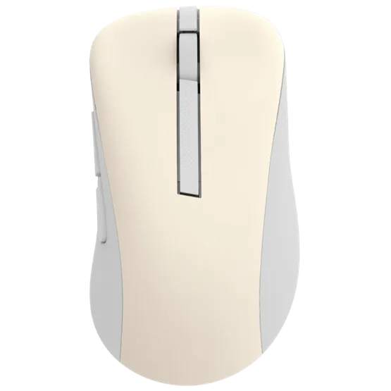 Mouse ASUS MD102 Vezeték nélküli Egér - Bézs