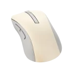 Mouse ASUS MD102 Vezeték nélküli Egér - Bézs - Image 2