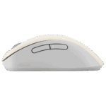 Asus MD102 Wireless Mouse Oat Milk - Image 7
