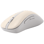 Asus MD102 Wireless Mouse Oat Milk - Image 8