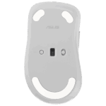 Mouse ASUS MD102 Vezeték nélküli Egér - Fehér - Image 5