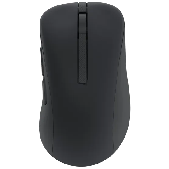 Mouse ASUS MD102 Vezeték nélküli Egér - Szürke
