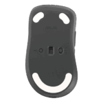 Mouse ASUS MD102 Vezeték nélküli Egér - Szürke - Image 5