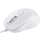 Mouse ASUS MU101C -  Fehér - Image 2