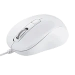 Mouse ASUS MU101C -  Fehér - Image 2