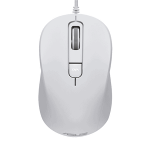 Mouse ASUS MU101C - Fehér