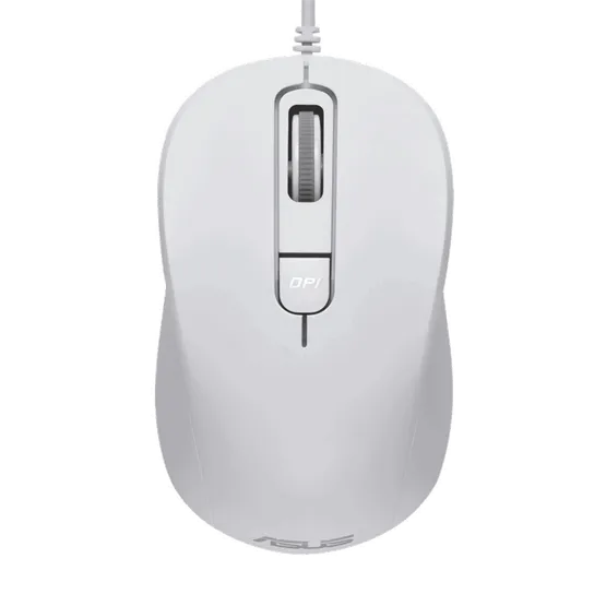 Mouse ASUS MU101C -  Fehér