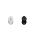 Mouse ASUS MU101C -  Fekete - Image 3