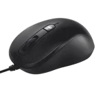 Mouse ASUS MU101C -  Fekete - Image 2
