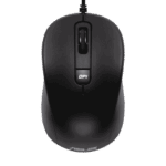 Mouse ASUS MU101C -  Fekete