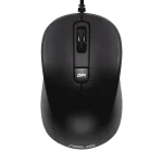 Mouse ASUS MU101C -  Fekete