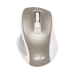 Mouse ASUS MW202 - Gold