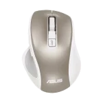 Mouse ASUS MW202 - Gold
