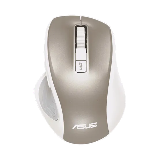 Mouse ASUS MW202 - Gold