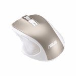 Mouse ASUS MW202 - Gold - Image 2
