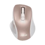 Mouse ASUS MW202 - Rose Gold