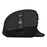 Mouse ASUS ProArt MD301 Vezeték nélküli egér - Fekete - Image 3