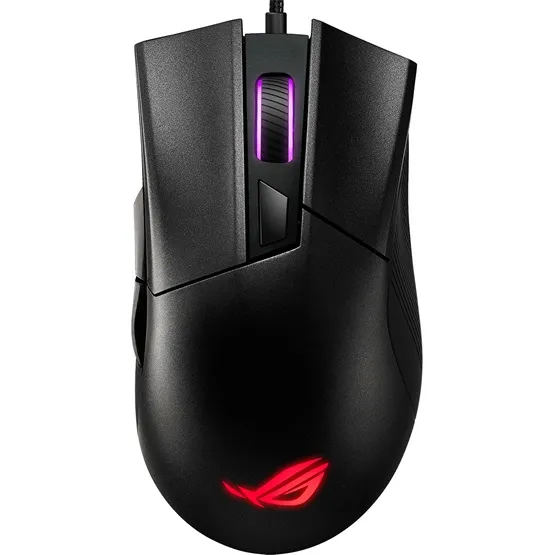 Mouse ASUS ROG GLADIUS II CORE