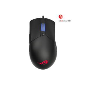 Mouse ASUS ROG Gladius III Gamer Egér