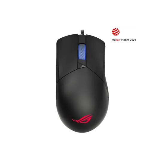 Mouse ASUS ROG Gladius III  Gamer Egér