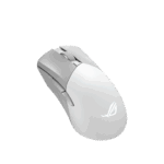 Mouse ASUS ROG Gladius III Wireless AimPoint vezeték nélküli egér - Fehér