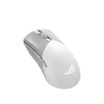 Mouse ASUS ROG Gladius III Wireless AimPoint vezeték nélküli egér - Fehér