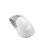 Mouse ASUS ROG Gladius III Wireless AimPoint vezeték nélküli egér - Fehér - Image 2