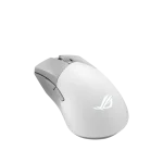 Mouse ASUS ROG Gladius III Wireless AimPoint vezeték nélküli egér - Fehér - Image 2
