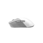 Mouse ASUS ROG Gladius III Wireless AimPoint vezeték nélküli egér - Fehér - Image 3