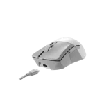 Mouse ASUS ROG Gladius III Wireless AimPoint vezeték nélküli egér - Fehér - Image 4