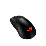 Mouse ASUS ROG Gladius III Wireless AimPoint vezeték nélküli egér - Fekete - Image 2