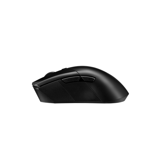 Mouse ASUS ROG Gladius III Wireless AimPoint vezeték nélküli egér - Fekete - Image 3
