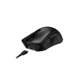 Mouse ASUS ROG Gladius III Wireless AimPoint vezeték nélküli egér - Fekete - Image 4