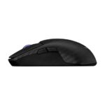 Mouse ASUS ROG Harpe Ace Aim Extreme vezeték nélküli egér - Fekete - Image 3