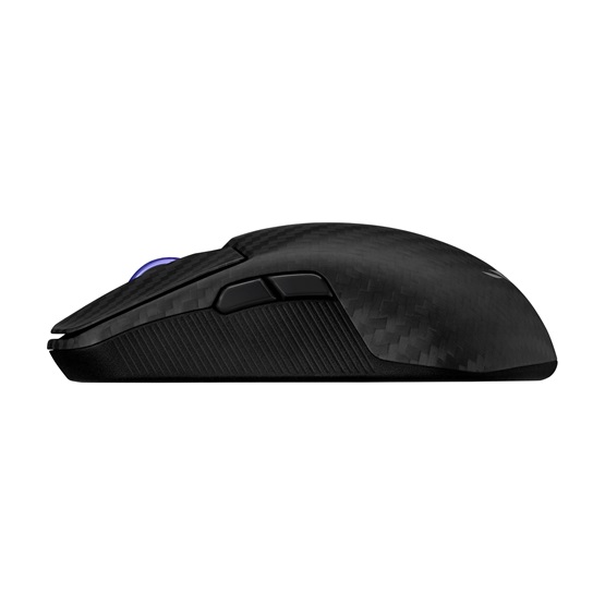 Mouse ASUS ROG Harpe Ace Aim Extreme vezeték nélküli egér - Fekete - Image 3