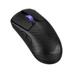 Mouse ASUS ROG Harpe Ace Aim Extreme vezeték nélküli egér - Fekete - Image 2