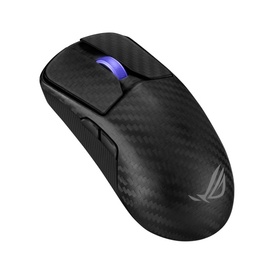 Mouse ASUS ROG Harpe Ace Aim Extreme vezeték nélküli egér - Fekete - Image 2