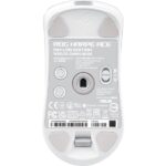 Mouse ASUS ROG Harpe Ace Aim Lab Edition vezeték nélküli egér - Fehér - Image 4