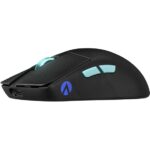 Mouse ASUS ROG Harpe Ace Aim Lab Edition vezeték nélküli egér - Fekete - Image 5