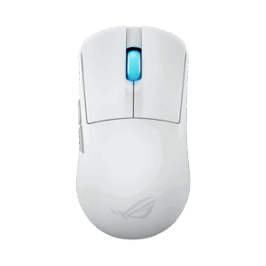 Mouse ASUS ROG Harpe Ace Mini vezeték nélküli egér - Fehér