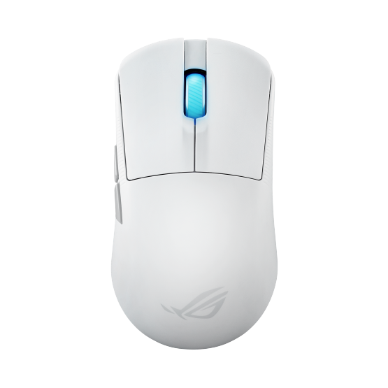 Mouse ASUS ROG Harpe Ace Mini vezeték nélküli egér - Fehér