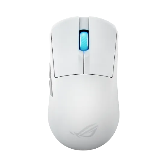 Mouse ASUS ROG Harpe Ace Mini vezeték nélküli egér - Fehér