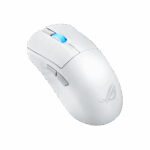 Mouse ASUS ROG Harpe Ace Mini vezeték nélküli egér - Fehér - Image 2