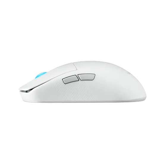 Mouse ASUS ROG Harpe Ace Mini vezeték nélküli egér - Fehér - Image 3
