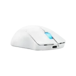 Mouse ASUS ROG Harpe Ace Mini vezeték nélküli egér - Fehér - Image 5
