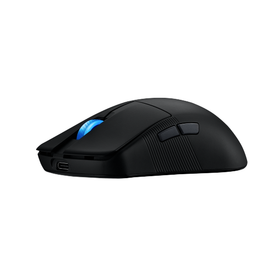 Mouse ASUS ROG Harpe Ace Mini vezeték nélküli egér - Fekete - Image 4