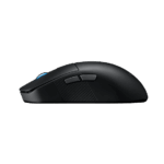 Mouse ASUS ROG Harpe Ace Mini vezeték nélküli egér - Fekete - Image 3