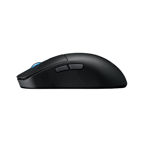 Mouse ASUS ROG Harpe Ace Mini vezeték nélküli egér - Fekete - Image 3